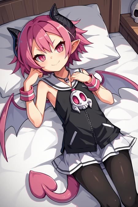 Raspberyl (Disgaea 3) - Comission LoRA PonyXL