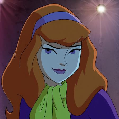Daphne Blake版本Daphne Blake (Pony) V1 (Pony)