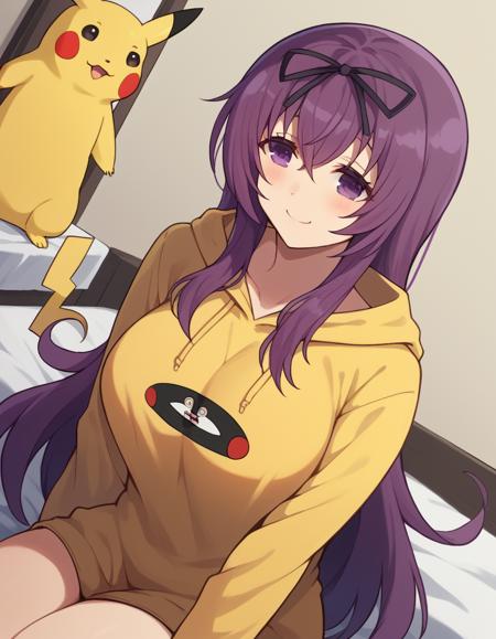 Murasaki (紫) - Senran Kagura (閃乱カグラ)
