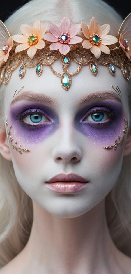 Ethereal Queen