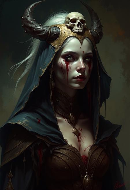 Dark Fantasy (Flux.1D)
