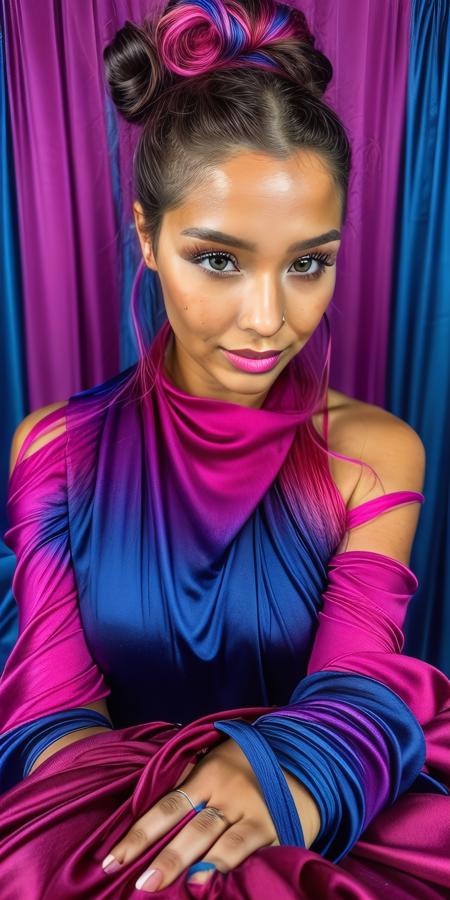 Layla Jenner