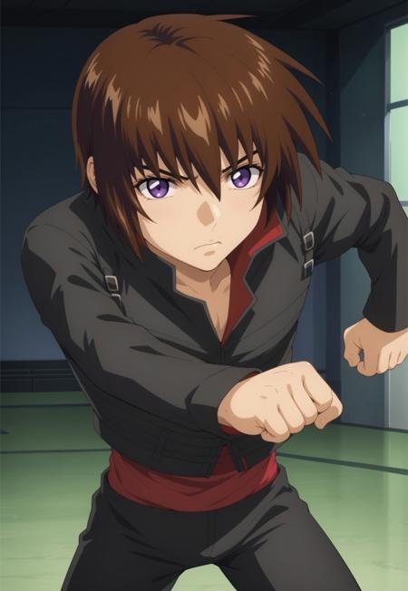 Kira Yamato | Mobile Suit Gundam Seed Freedom Pony XL