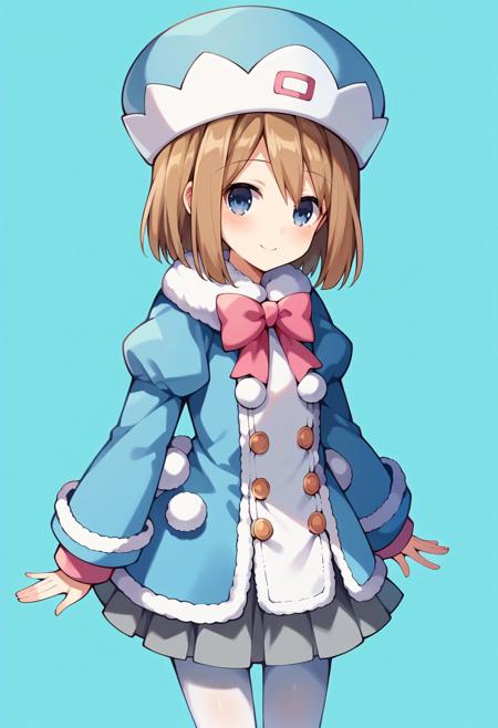 Rom/White Sister Rom - Hyperdimension Neptunia Series | ロム 超次元ゲイムネプテューヌ (4+2 costumes)
