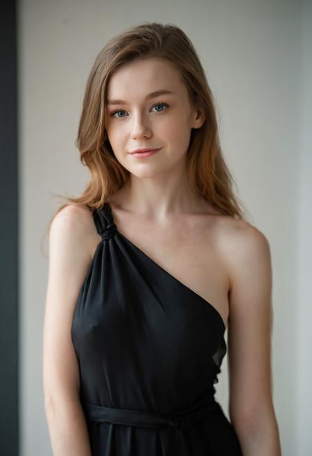 Emily Bloom SDXL