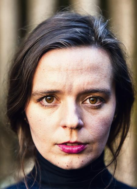 Klaudia Jachira