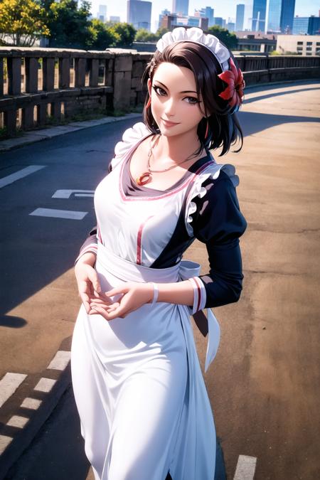 Azucena (Tekken 8) LoRa [BETA]