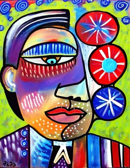 Naive Abstract