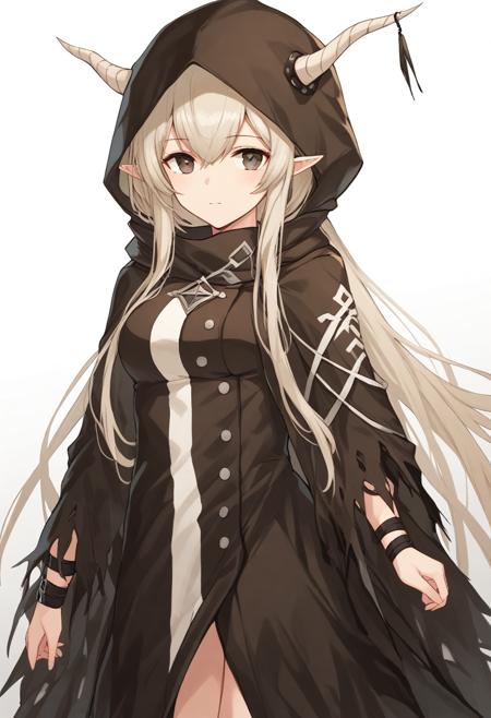 shining シャイニング XL (arknights,アークナイツ)