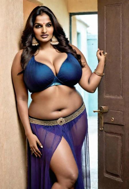 Indian Dress