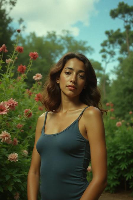 Natalie Martinez (Flux LoRa)