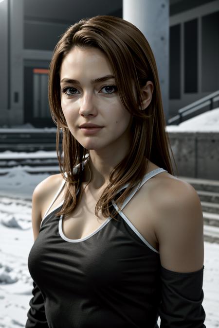 North from Detroit: Become Human版本v1.1 (ID: 222325)