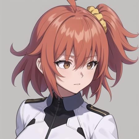 咕哒子-命运-冠位指定(Gudako-Fate/Grand Order)版本v1.0 (ID: 137669)