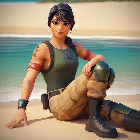 Headhunter (Fortnite)