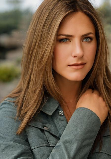 Jennifer Aniston