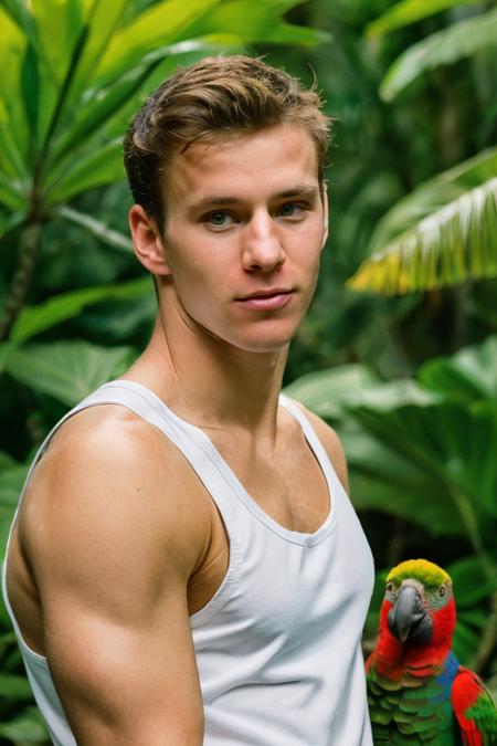 Alex Cowling