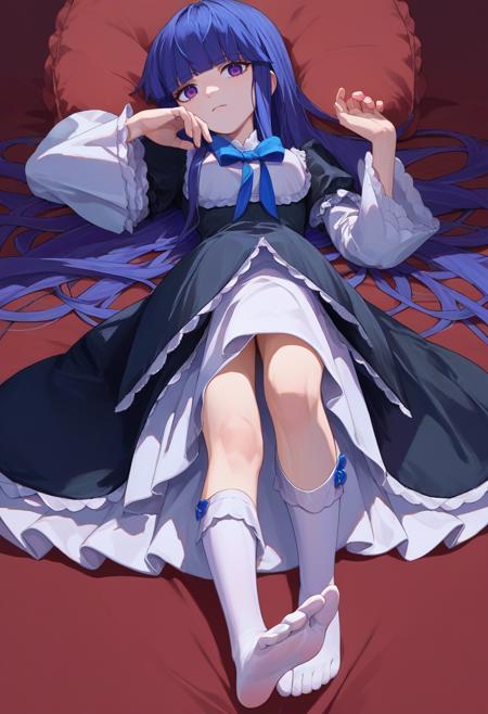 Frederica Bernkastel PonyXL