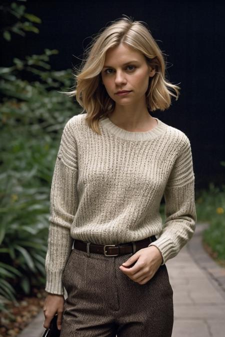 Claire Danes