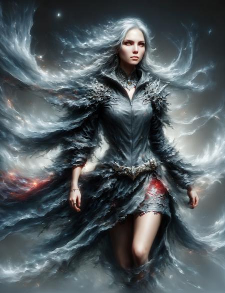DonM - Ignacia Norton - Banshee Concept [SD1.5,SDXL]