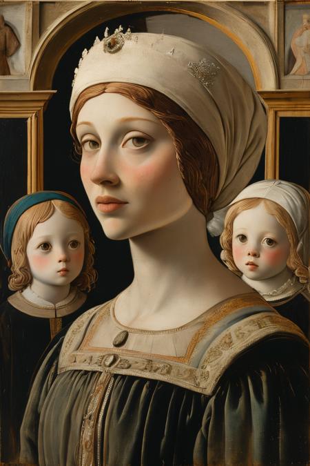 style of Piero della Francesca 194