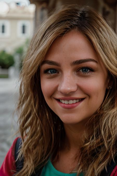 Abby Elliott - Actress版本v1.0 (ID: 532573)