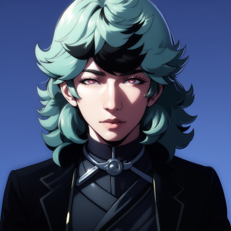 Spinel (Pokemon Horizons)