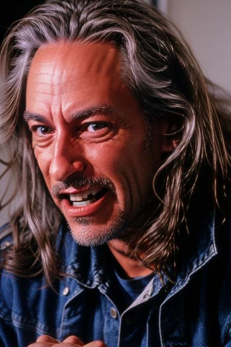 Bob (Twin Peaks)