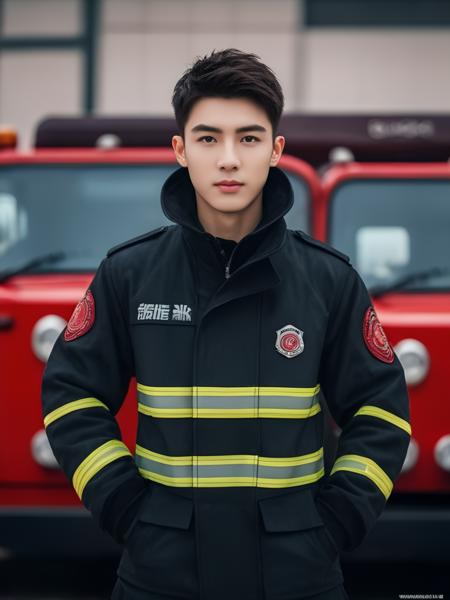 XingChen Real