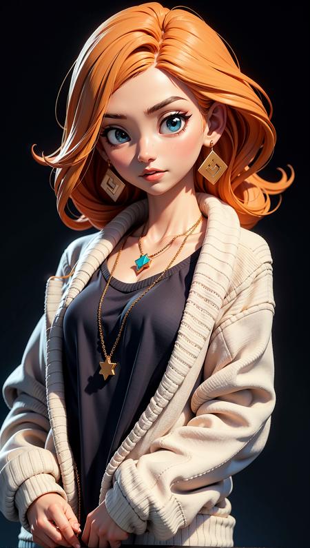 RealCartoon-Pixar