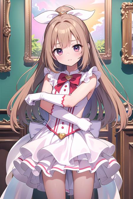 [Char & Clothing] SugarSugarMi~n (iDOLM@STER Series) / しゅがしゅが☆み〜ん