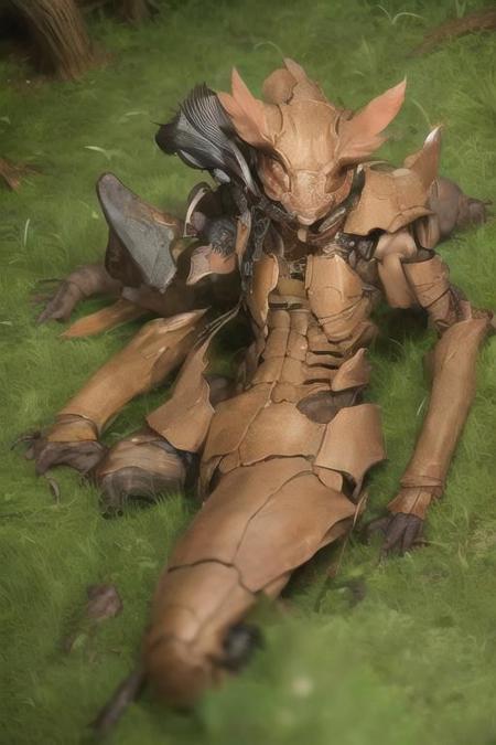 Insect Parts版本Insect Parts (ID: 252187)
