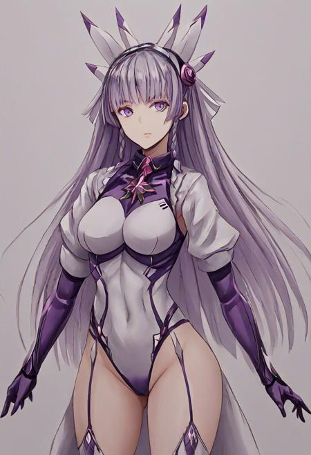 artist TK31 for Pony