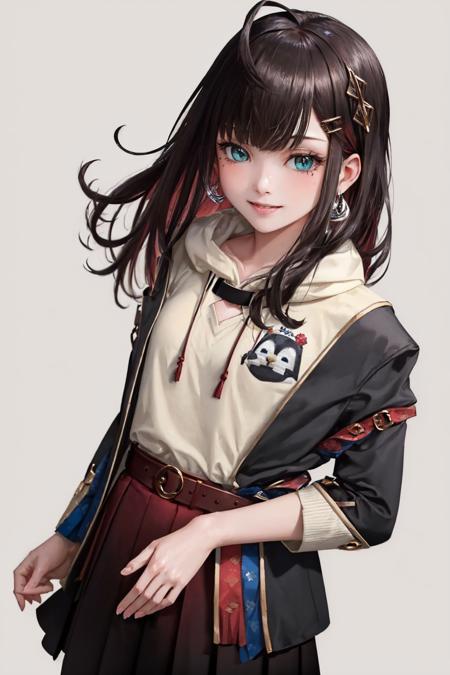 Yui Hizuki | Neo-Porte版本v1.0 (ID: 157294)
