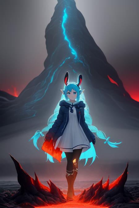 NuOrangeMixerDream (NOMD)