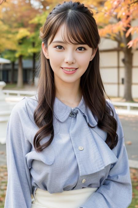 OgawaSenna / 小川 千奈_JP_Newscaster