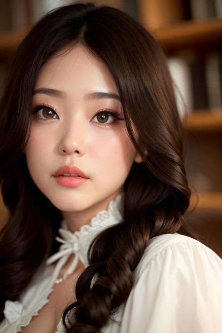 Jessica HYJ