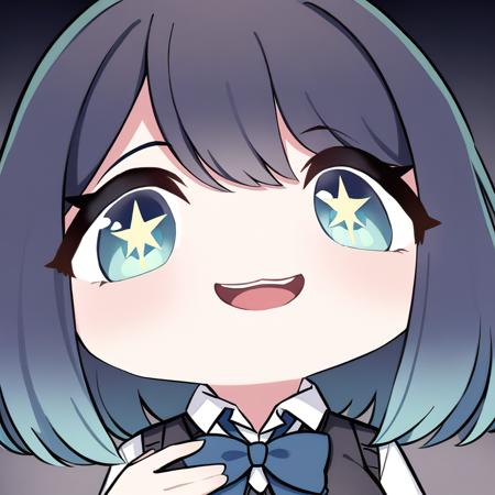 Oshi No Ko 我推的孩子 星野爱 six in one