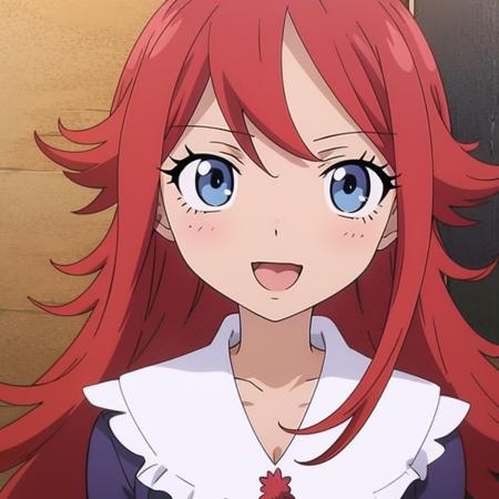 Marie Flynn from PnF2版本v1.0 (ID: 790708)