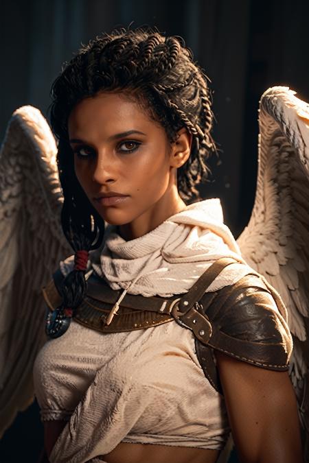 Aya from Assassin’s Creed Origins [Pony]