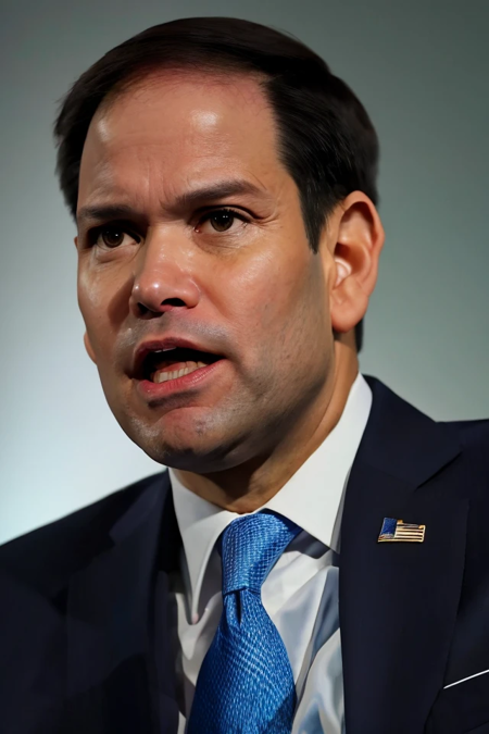 100 United States Senators
