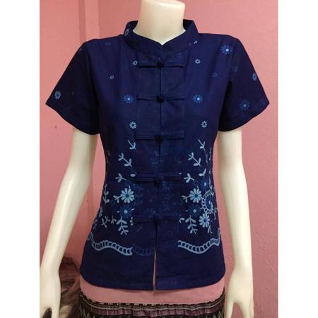 Mauhom Shirt Women版本v1.0 (ID: 939839)