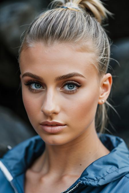 Erin Mia James
