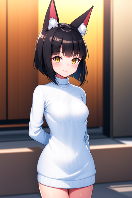 Mutsu | Azur Lane