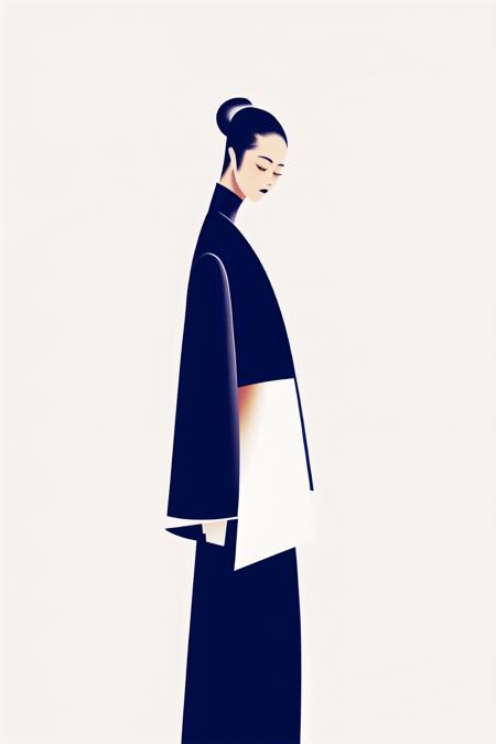 Fisher | abstract ink