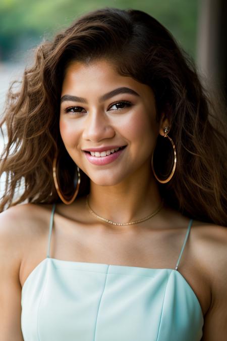 Zendaya Coleman版本v2.0 (ID: 180602)