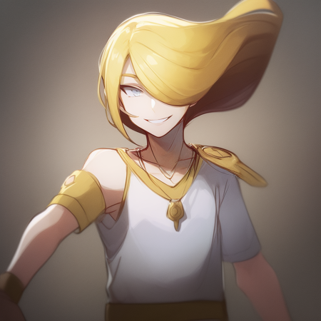 Volo (Sinnoh Outfit) (Pokemon Legends Arceus)