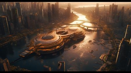 XSarchitectural-21Futuretechnologycity