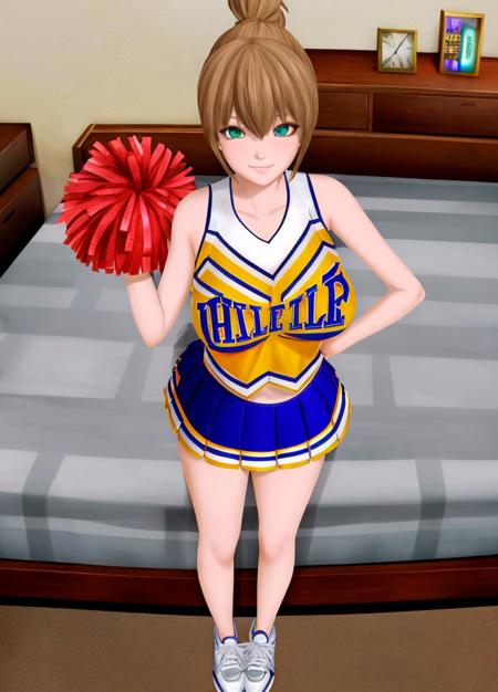 Emma - Harem Hotel版本v1.0 (ID: 121285)