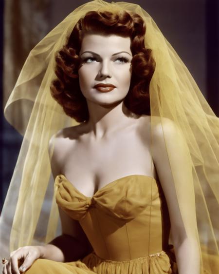 Rita Hayworth版本v1.0 (ID: 101658)