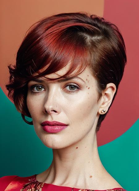 Janine Turner